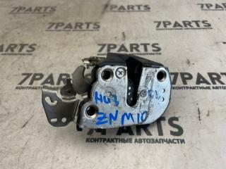 Замок двери левый передний TOYOTA ISIS ZNM10 60940-44010 1 ракурс