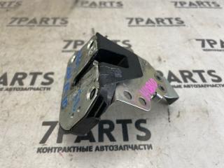 Замок двери левый передний TOYOTA ISIS ZNM10 60940-44010 2 ракурс