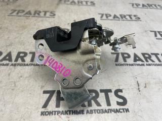 Замок двери левый передний TOYOTA ISIS ZNM10 60940-44010 3 ракурс