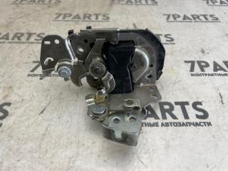 Замок двери левый передний TOYOTA ISIS ZNM10 60940-44010 4 ракурс