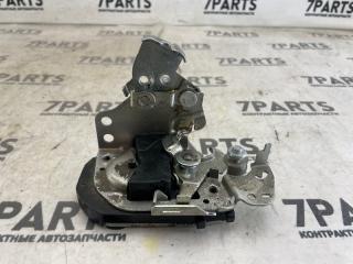 Замок двери левый передний TOYOTA ISIS ZNM10 60940-44010 5 ракурс
