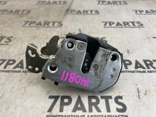 Замок двери левый передний TOYOTA ISIS ZNM10 60940-44010 1 ракурс