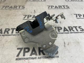 Замок двери левый передний TOYOTA ISIS ZNM10 60940-44010 2 ракурс