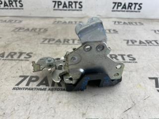 Замок двери левый передний TOYOTA ISIS ZNM10 60940-44010 3 ракурс
