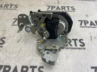 Замок двери левый передний TOYOTA ISIS ZNM10 60940-44010 4 ракурс