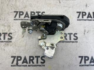 Замок двери левый передний TOYOTA ISIS ZNM10 60940-44010 5 ракурс