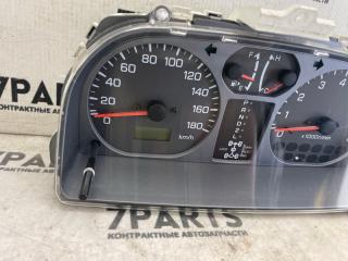 Спидометр MITSUBISHI PAJERO IO H77W 4G94 MN179686 2 ракурс