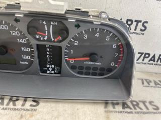 Спидометр MITSUBISHI PAJERO IO H77W 4G94 MN179686 3 ракурс