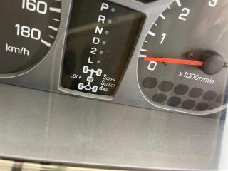 Спидометр MITSUBISHI PAJERO IO H77W 4G94 MN179686 4 ракурс