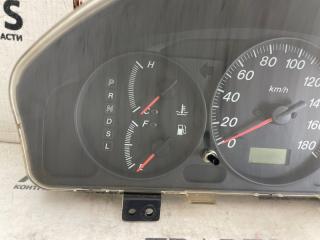 Спидометр MAZDA PREMACY CP8W FPDE ,C100 2 ракурс