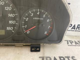 Спидометр MAZDA PREMACY CP8W FPDE ,C100 4 ракурс