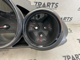 Спидометр CTS 2008 LP1