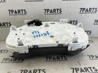 Спидометр CTS 2008 LP1