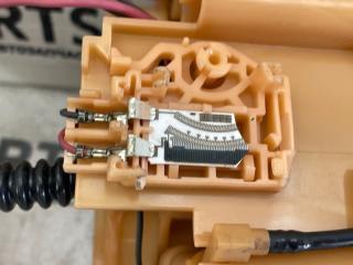 Бензонасос TOYOTA MARK X GRX130 77020-30292 2 ракурс