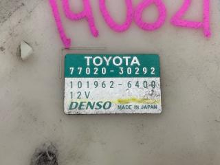 Бензонасос TOYOTA MARK X GRX130 77020-30292 5 ракурс