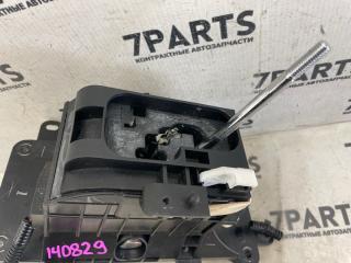 Селектор акпп TOYOTA MARK X GRX120 4GRFSE 3 ракурс Селектор акпп TOYOTA MARK X GRX120 4GRFSE 3 ракурс