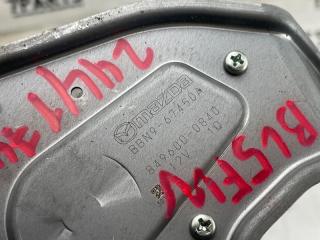 Моторчик заднего дворника MAZDA AXELA BL5FW ZYVE 4 ракурс Моторчик заднего дворника MAZDA AXELA BL5FW ZYVE 4 ракурс