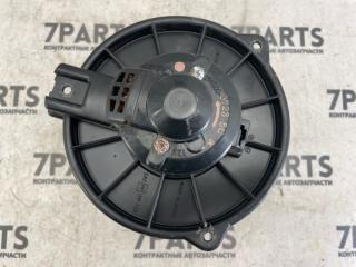 Мотор печки MITSUBISHI DELICA PB4W 4G64 MR270631 2 ракурс