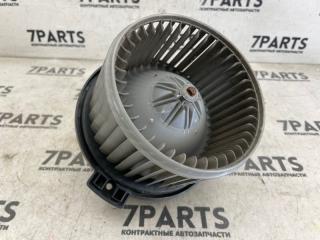 Мотор печки MITSUBISHI DELICA PB4W 4G64 MR270631 3 ракурс