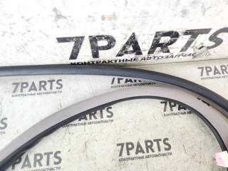 Уплотнительная резинка правая передняя TOYOTA MARK II WAGON BLIT GX110 1GFE 6231122130B0 4 ракурс