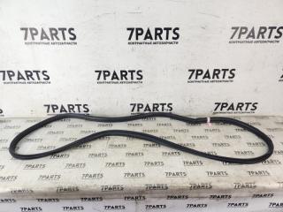 Запчасть уплотнительная резинка передняя левая MAZDA TRIBUTE 2002