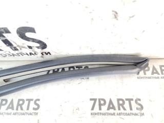 Уплотнительная резинка левая задняя TOYOTA PREMIO NZT260 1NZFE 62332-20180 2 ракурс