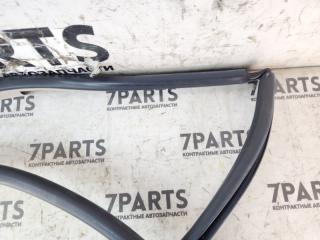Уплотнительная резинка правая задняя TOYOTA PREMIO NZT260 1NZFE 62331-20180 2 ракурс