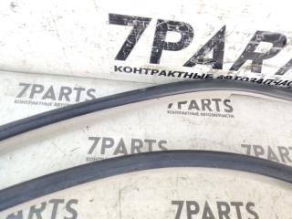 Уплотнительная резинка правая задняя TOYOTA PREMIO NZT260 1NZFE 62331-20180 3 ракурс