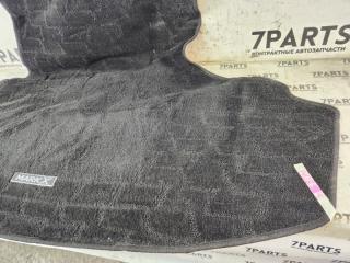 Коврик багажника TOYOTA MARK X GRX120 3 ракурс