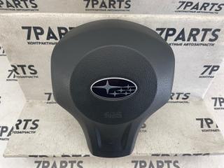 Airbag на руль SUBARU IMPREZA GP7 FB20A 98211FJ000VH 4 ракурс