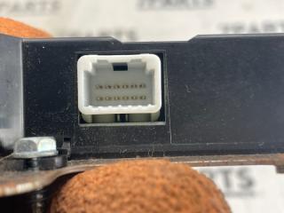 Блок управления климат-контролем NISSAN PRIMERA QP12 QG18DE 27470CX800 3 ракурс