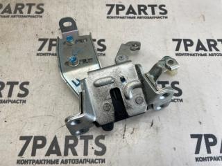 Замок двери TOYOTA PORTE NNP10 2NZFE 6938052050 1 ракурс