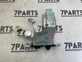 Замок двери TOYOTA PORTE NNP10 2NZFE 6938052050 2 ракурс