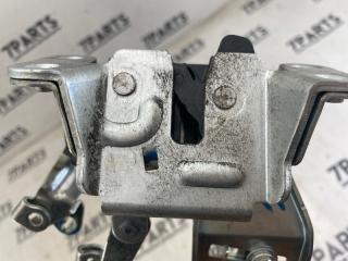 Замок двери TOYOTA PORTE NNP10 2NZFE 6938052050 4 ракурс
