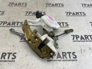 Замок двери правый передний MITSUBISHI PAJERO MINI H58A 4A30T 5715A918 1 ракурс