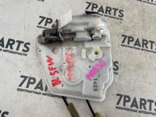 Замок двери правый передний MAZDA AXELA BL5FW ZYVE 2 ракурс