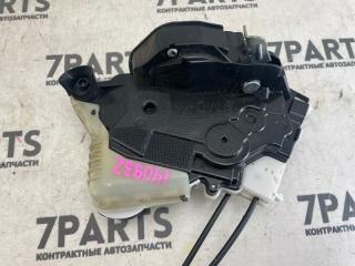 Замок двери левый передний SUBARU IMPREZA GP7 FB20A 61032FJ030 2 ракурс