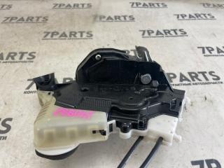 Замок двери левый передний SUBARU IMPREZA GP7 FB20A 61032FJ030 3 ракурс