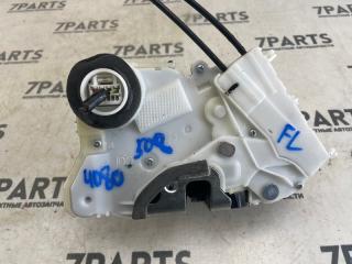 Замок двери левый передний SUBARU IMPREZA GP7 FB20A 61032FJ030 4 ракурс
