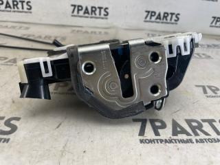 Замок двери левый передний SUBARU IMPREZA GP7 FB20A 61032FJ030 5 ракурс