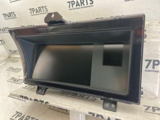 Монитор HONDA ELYSION RR1 K24A 39810-SJK-J012 4 ракурс Монитор HONDA ELYSION RR1 K24A 39810-SJK-J012 4 ракурс