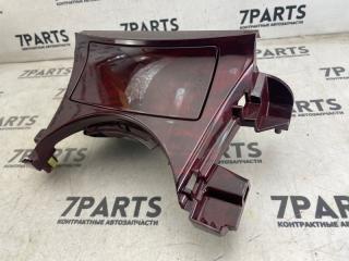 Пепельница TOYOTA MARK X GRX120 4GRFSE 3 ракурс
