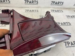 Пепельница TOYOTA MARK X GRX120 4GRFSE 5 ракурс
