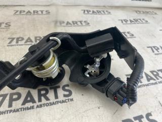 Педаль подачи топлива TOYOTA ALPHARD ANH10 2AZFE 78010-58020 2 ракурс Педаль подачи топлива TOYOTA ALPHARD ANH10 2AZFE 78010-58020 2 ракурс