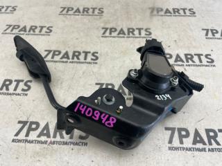 Педаль подачи топлива TOYOTA ALPHARD ANH10 2AZFE 78010-58020 3 ракурс Педаль подачи топлива TOYOTA ALPHARD ANH10 2AZFE 78010-58020 3 ракурс