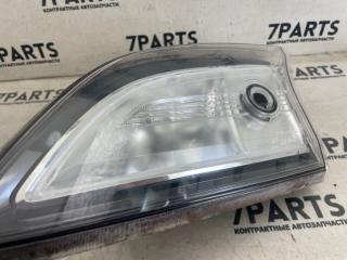 Стоп-вставка правая задняя MAZDA AXELA BL5FW ZYVE P8241 5 ракурс