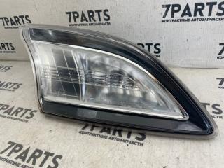 Стоп-вставка левая задняя MAZDA AXELA BL5FW ZYVE P8241 3 ракурс