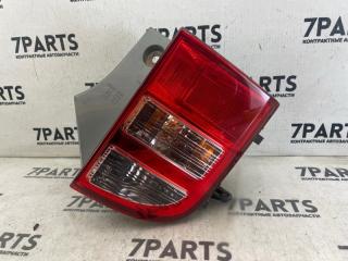 Стоп правый задний TOYOTA ISIS ZNM10 1ZZFE 44-64 1 ракурс