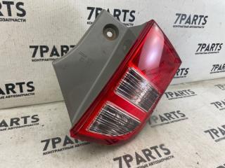 Стоп правый задний TOYOTA ISIS ZNM10 1ZZFE 44-64 2 ракурс