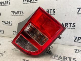 Стоп правый задний TOYOTA ISIS ZNM10 1ZZFE 44-64 3 ракурс